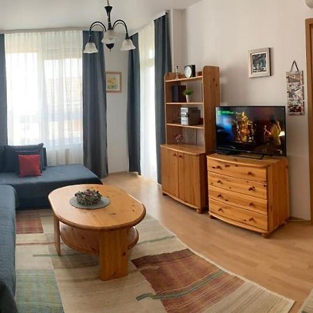 Konig Apartman Iii. Heviz Exterior photo