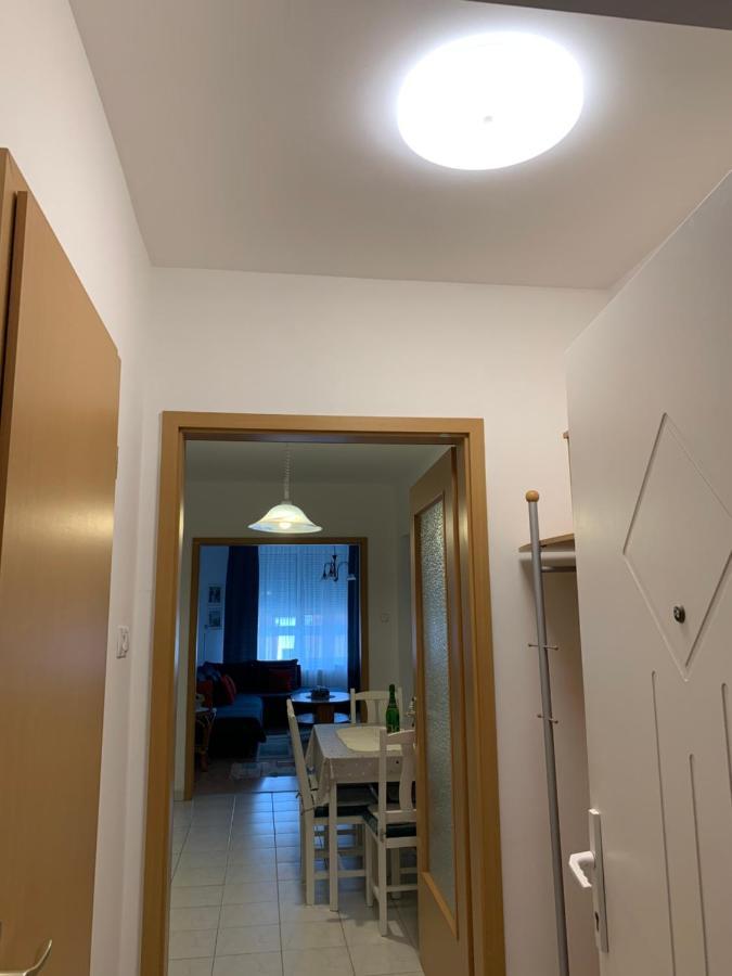Konig Apartman Iii. Heviz Exterior photo