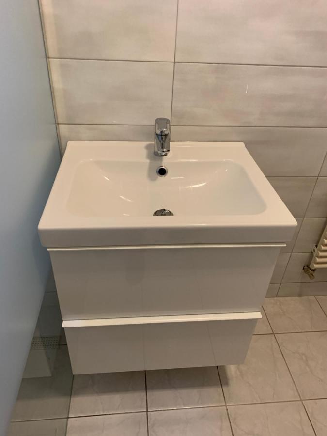 Konig Apartman Iii. Heviz Exterior photo